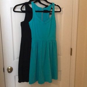 Set of two dresses!
